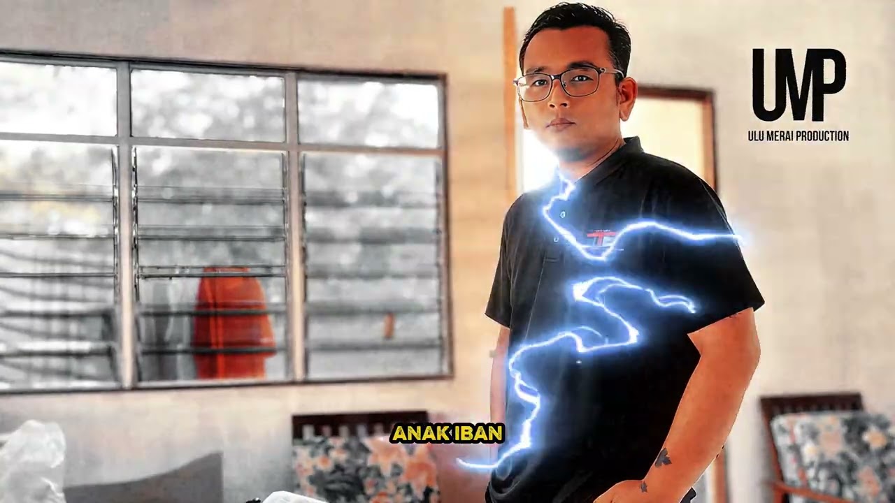 Anak Iban (Produced by Sylvester Entrie UMP)