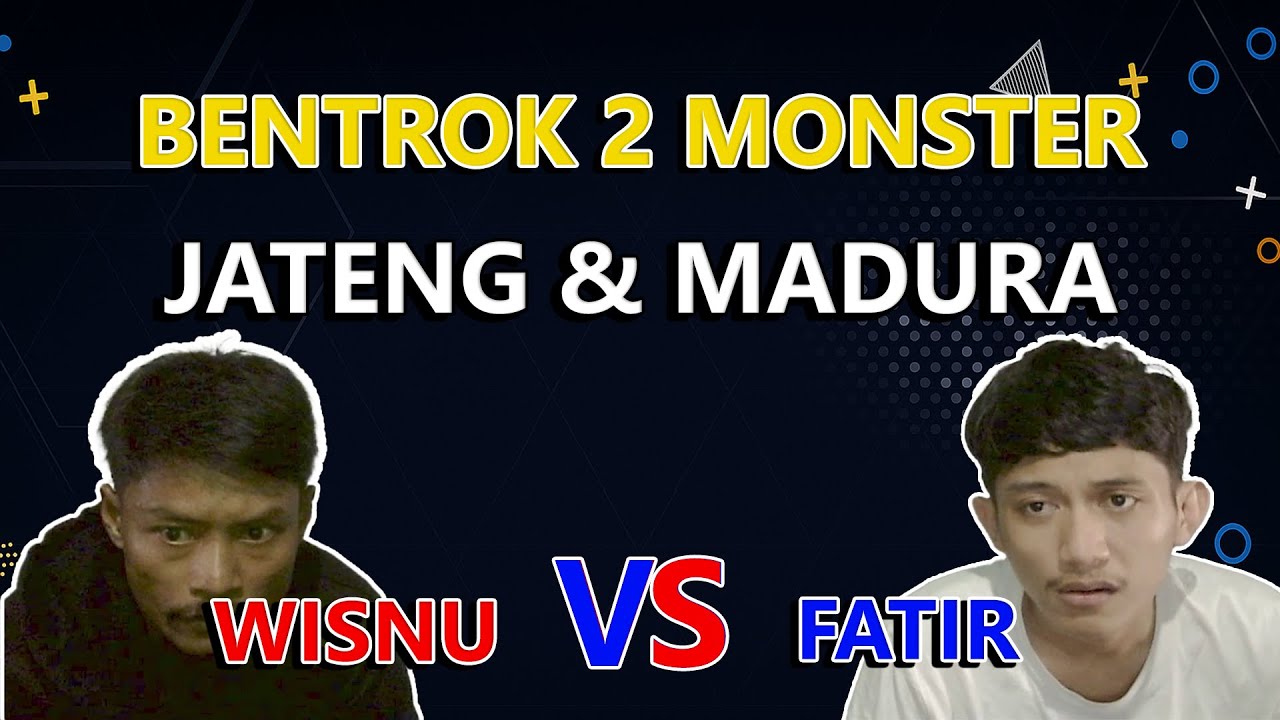 Fatir Madura vs Wisnu Semarang | TURNAMEN PES PS 3 JEPARA 2025