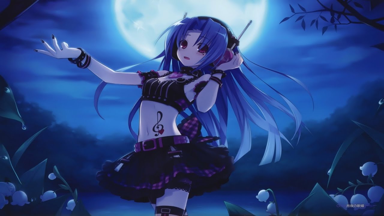 Nightcore - Lonely (Deep Spirit)