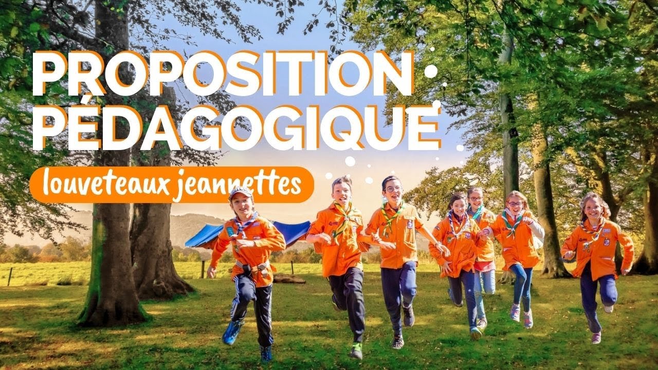 L'orée de la forêt