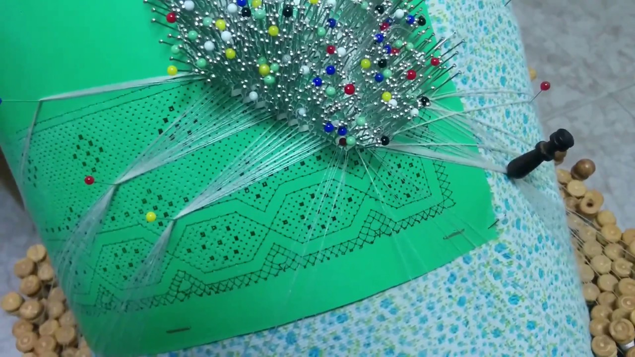 Punto De Espiritu 1