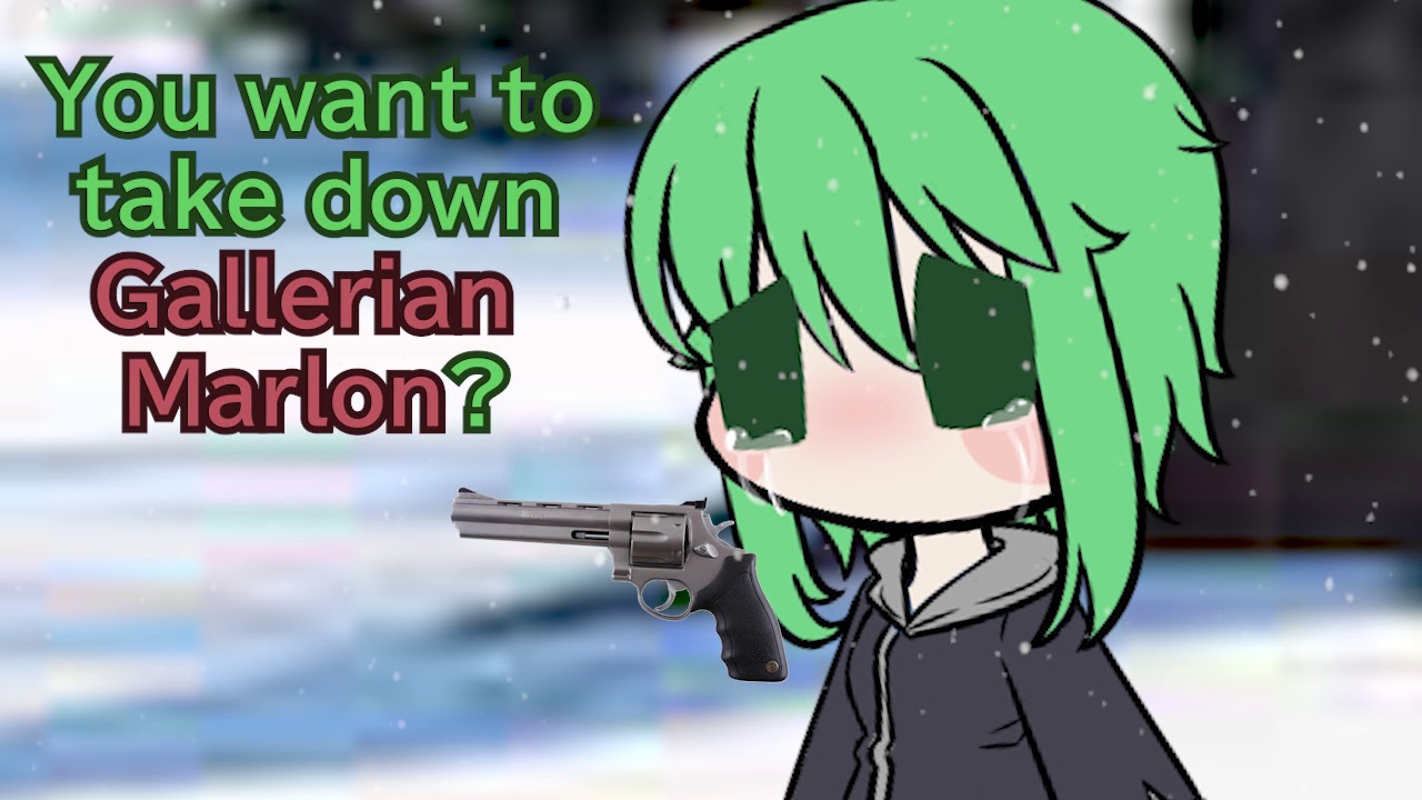 The Muzzle of Nemesis in a nutshell (2/2)