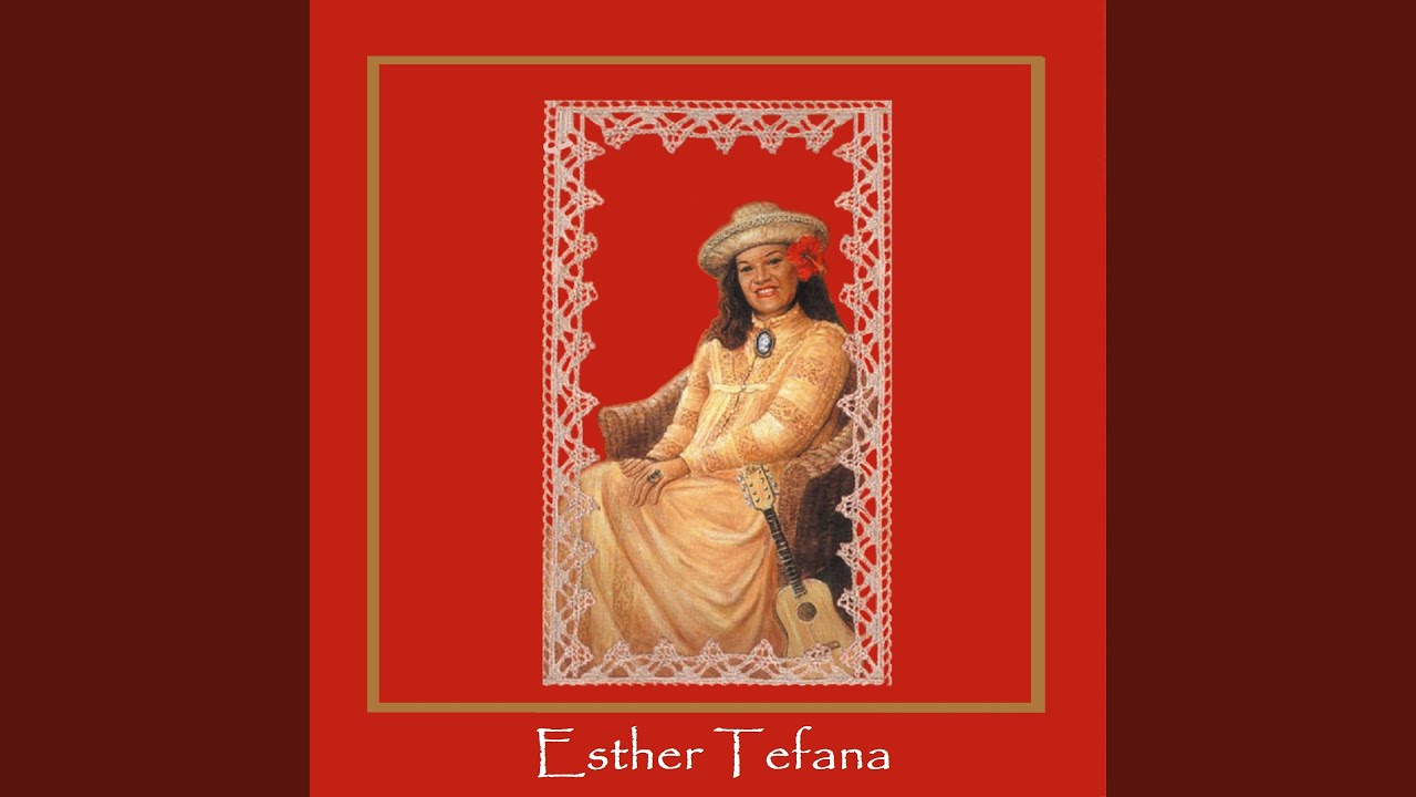 Vahine tui hei ratere