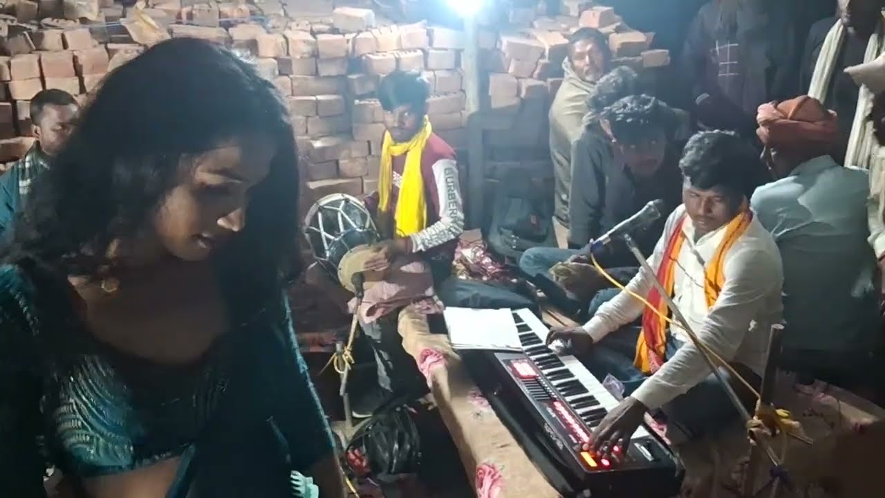 सिंगर शम्भु सुभम के सुपर हीट मूडंण गीत वो आ के मौसी के ल गेल गावे के चोर 