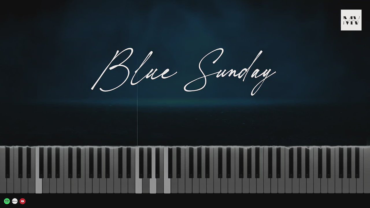 Marco Velocci - Blue Sunday, The Doors