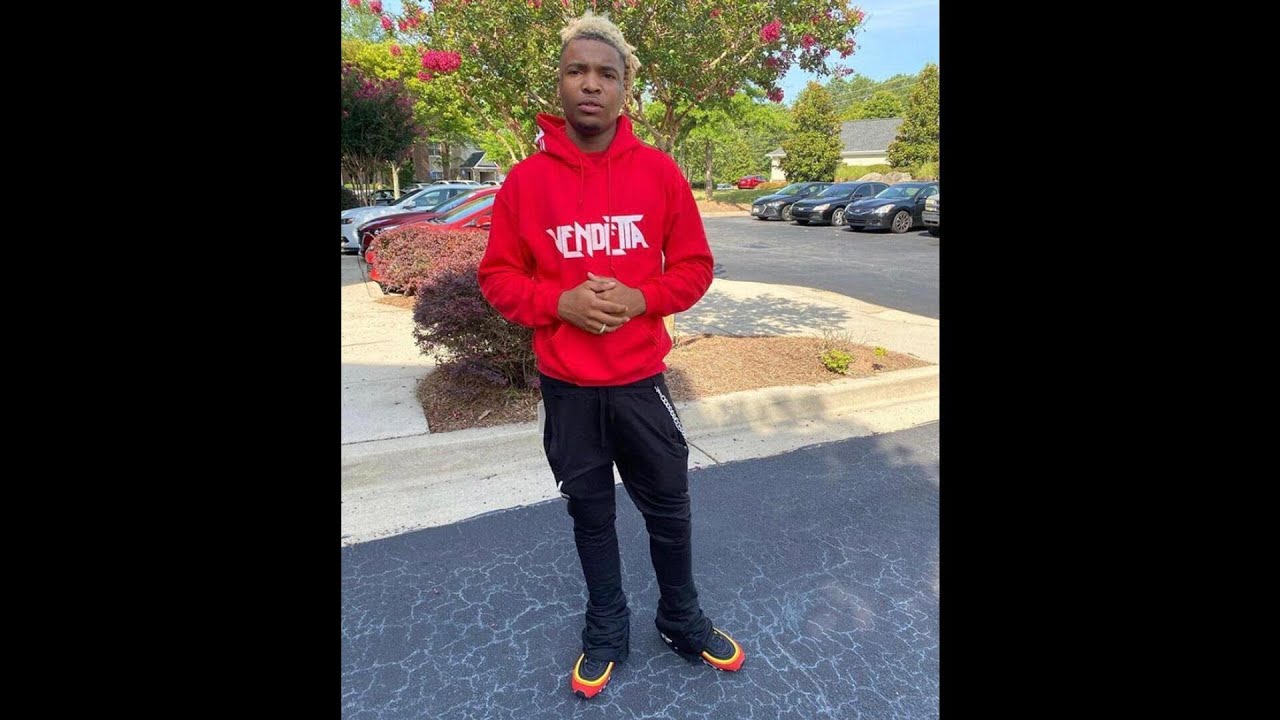 (FREE) Lil Keed Type Beat 