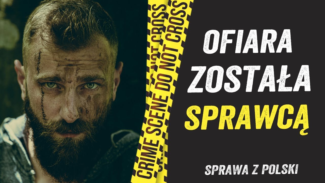 PO MORDERSTWIE LUDZIE ODETCHNĘLI Z ULGĄ