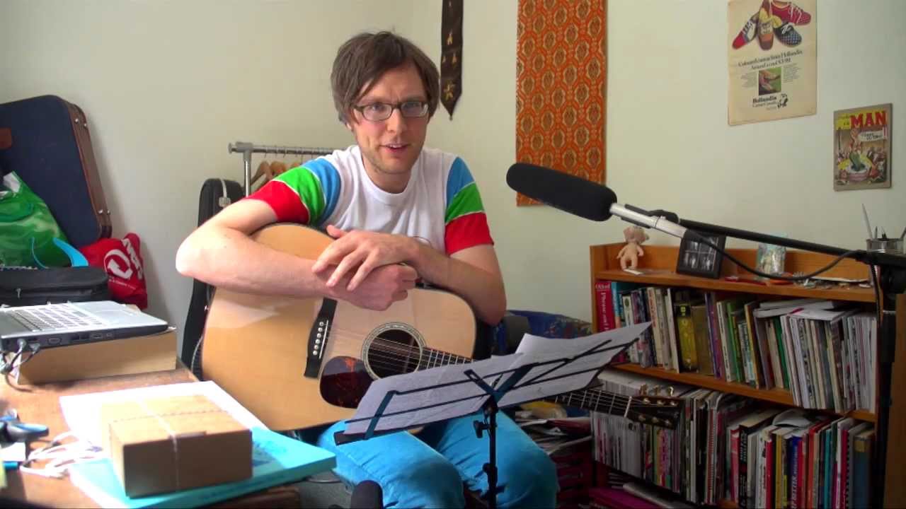 The Bedroom Philosopher: Northcote (YouTube Comments)
