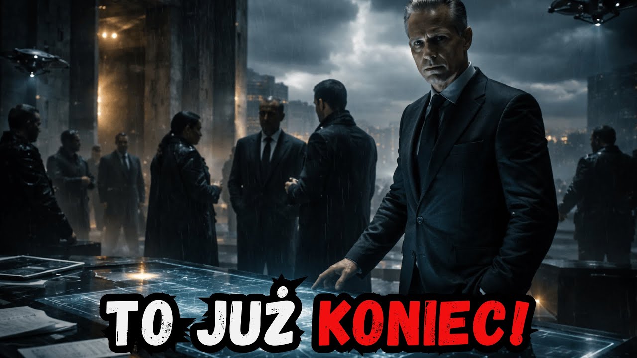 🔥 CZY TO JUŻ KONIEC? Dlaczego rok 2026 zmieni wszystko, co znasz (Ukryta Prawda)