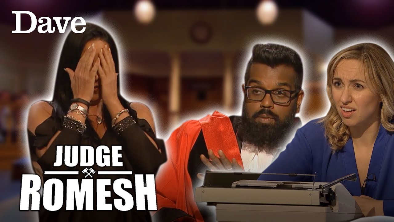 Naked Accident Breaks Up ABBA Tribute Duo | Judge Romesh