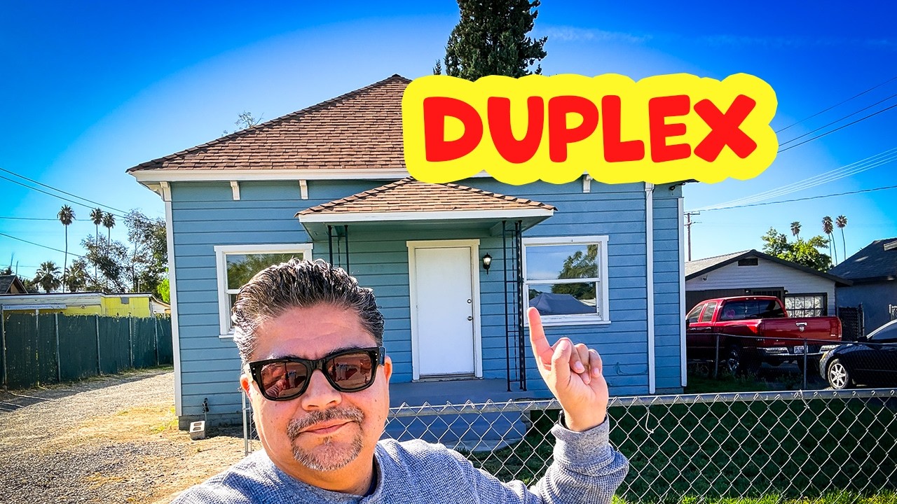 🏡 Lo que INVERSIONISTAS consideran OPORTUNIDAD  en  HEMET, CA   🏔️|  EP 53