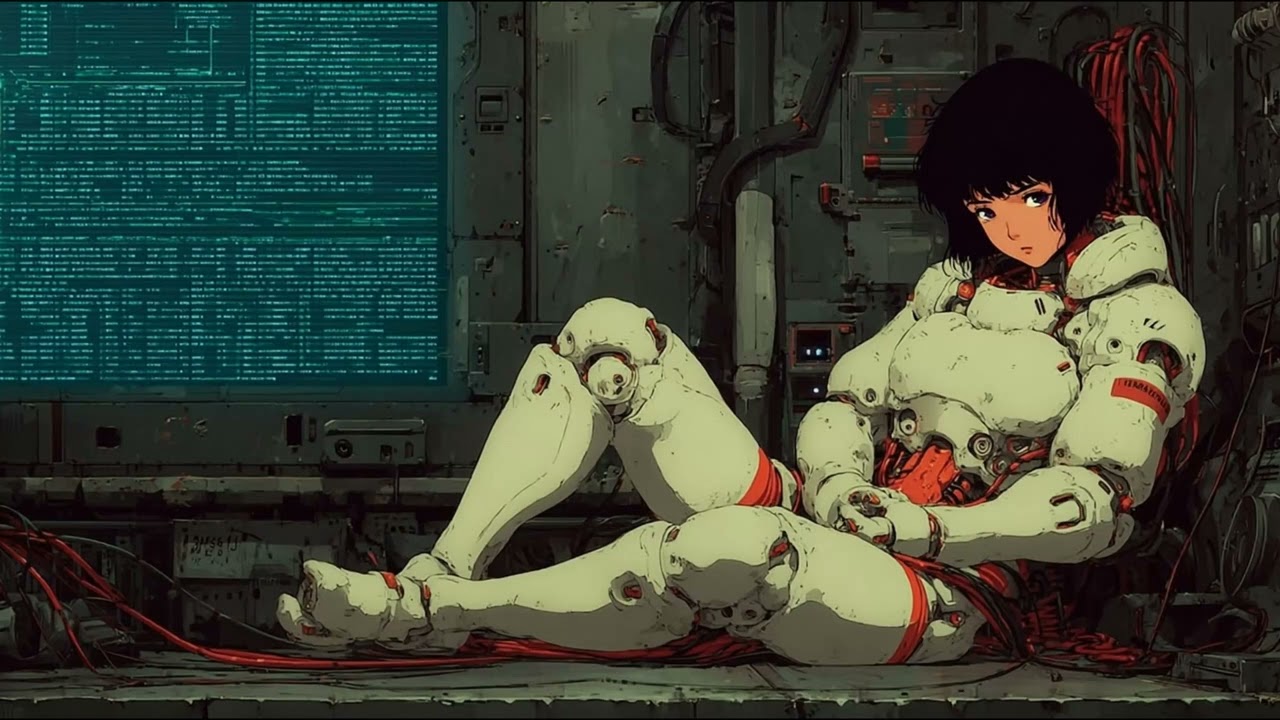 1 9 8 5　ＮＥＯＮ　ＤＲＥＡＭＩＮＧ // Synthwave, Chillwave, Lovewave, Retrowave