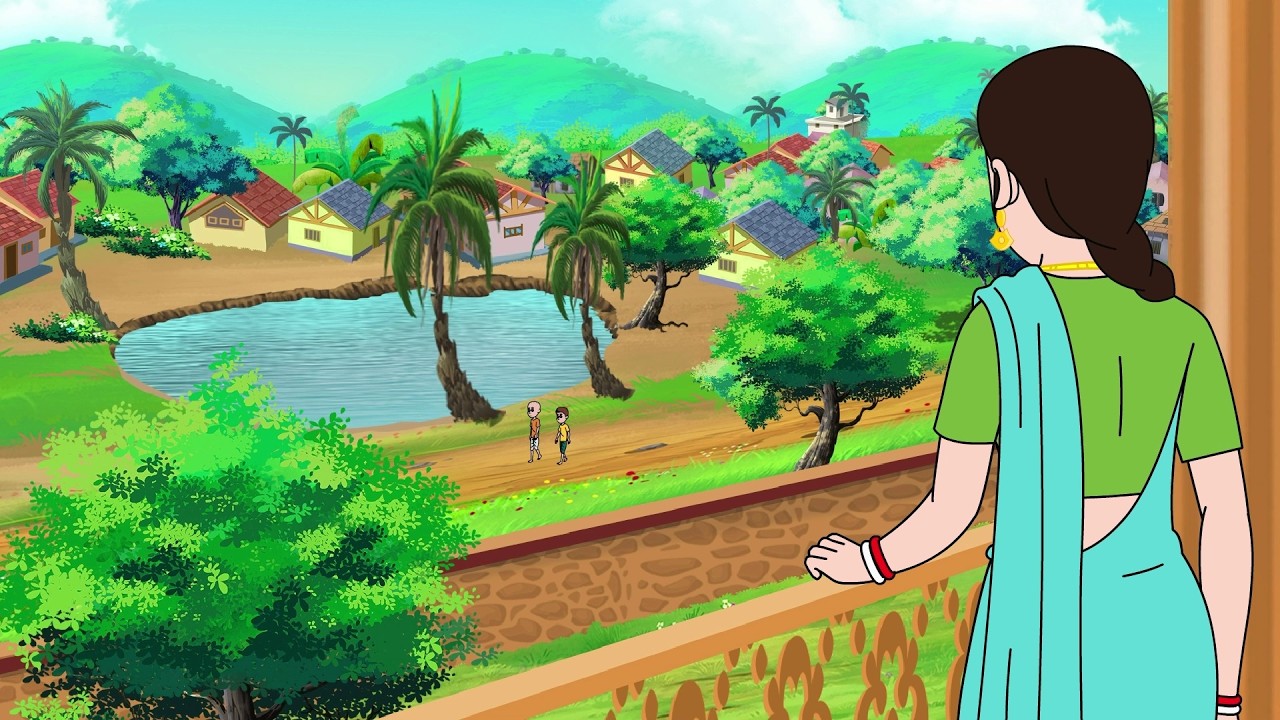 বিন্দুর ছেলে | Bindu's son |  শরৎচন্দ্র চট্টোপাধ্যায় | নবম পর্ব