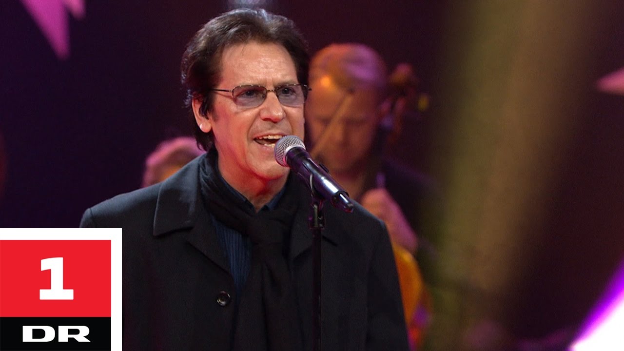 Shakin' Stevens - Merry Christmas Everyone | DRs Store Juleshow 2016 | DR1