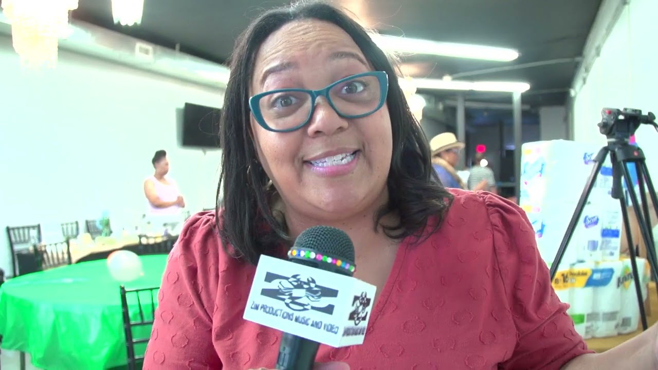The CPNG Think Tank, Kristin Lewis @Siorees  Zimmerman Productions