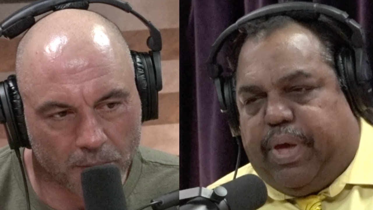 Daryl Davis: We Need to Get Rid of Black History Month