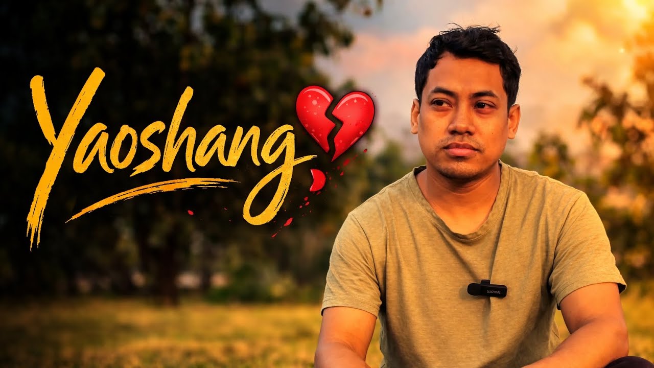 Thamoisu kaikhi | Yaoshang su nungaikhi