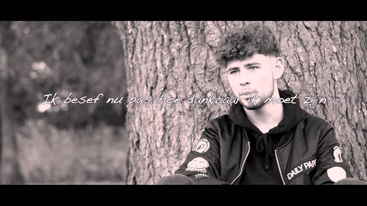 Ché - Weg (Lyricsvideo)
