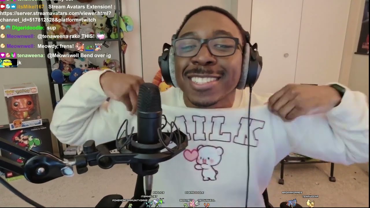 PokeMonday! Radical Red Again!! Run 150 for the books lets win! 😎