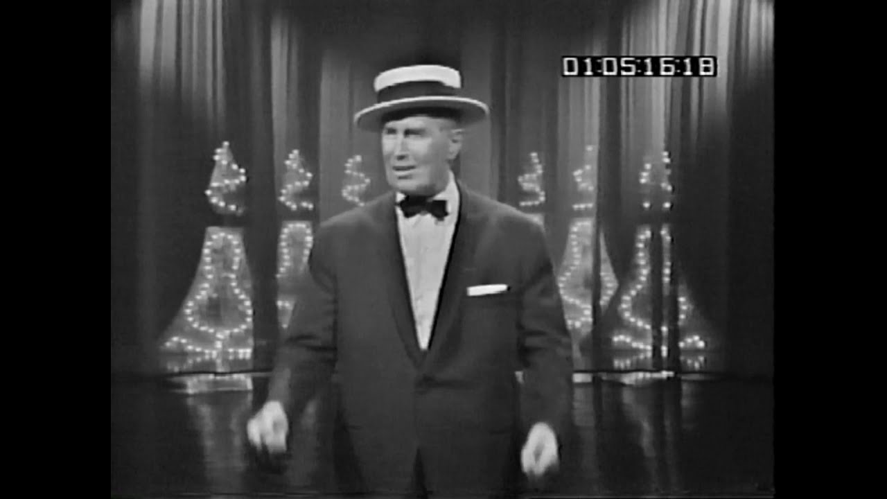 Louise - Maurice Chevalier 1964