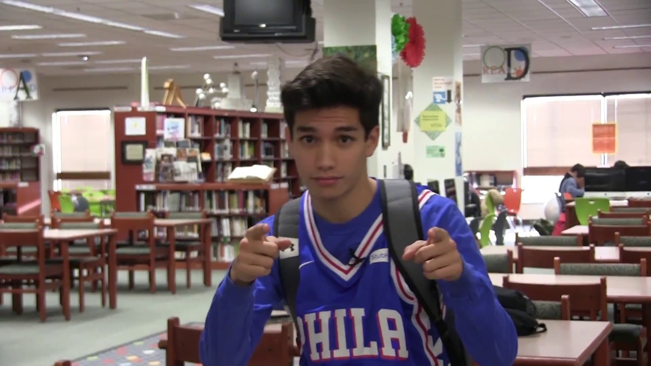 Perkiomen Valley MTV 