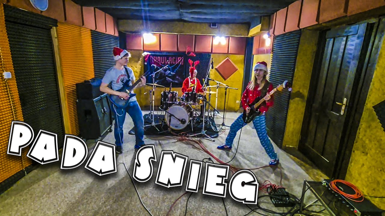 DHAULAGIRI Pada Śnieg