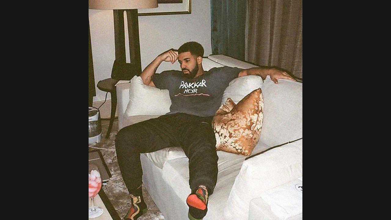 [FREE] Drake Type Beat 2021 - 
