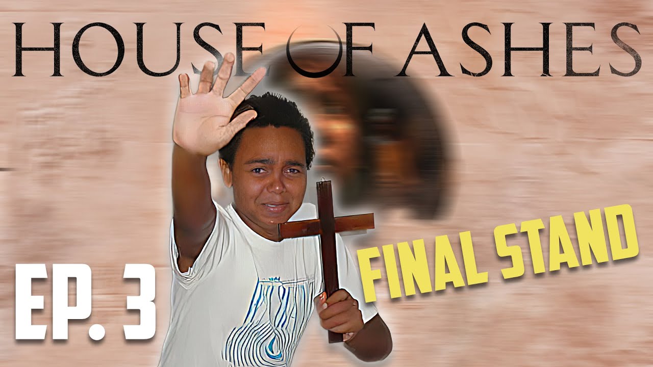 First Time Playing House of Ashes (Co-op) Ep. 3 | OUR FINAL STAND!