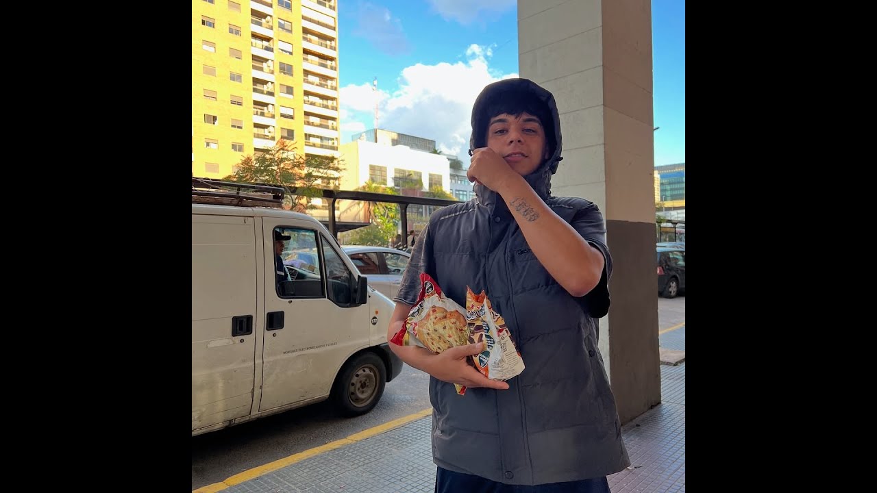 [FREE] 1Tobi X Pazzz Drumles Typebeat 