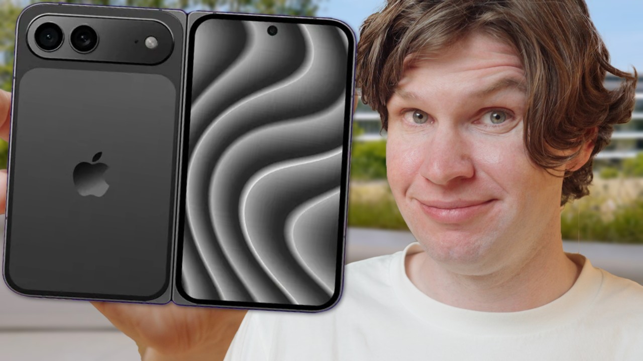 iPhone Ultra - Can Apple FINALLY Get This Right!?