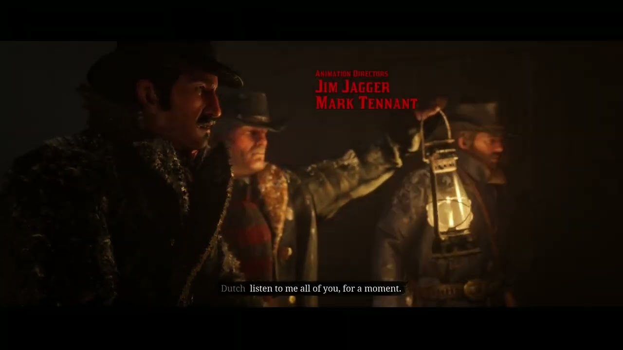 Rdr 2 I prt 1