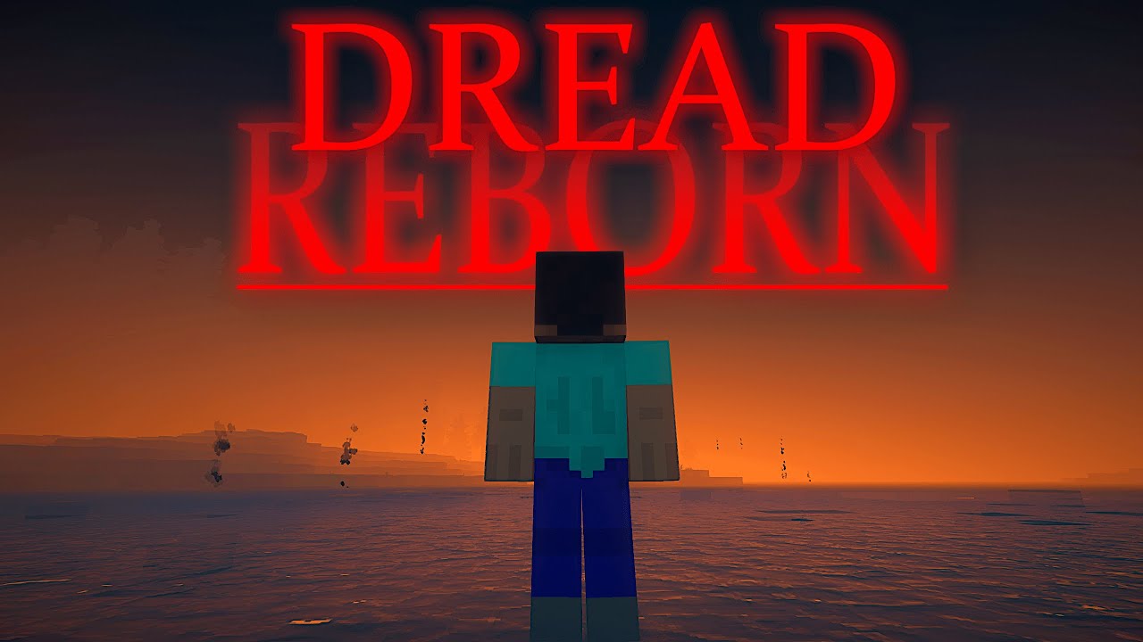 Minecraft&rsquo;s Most Immersive Horror Modpack...