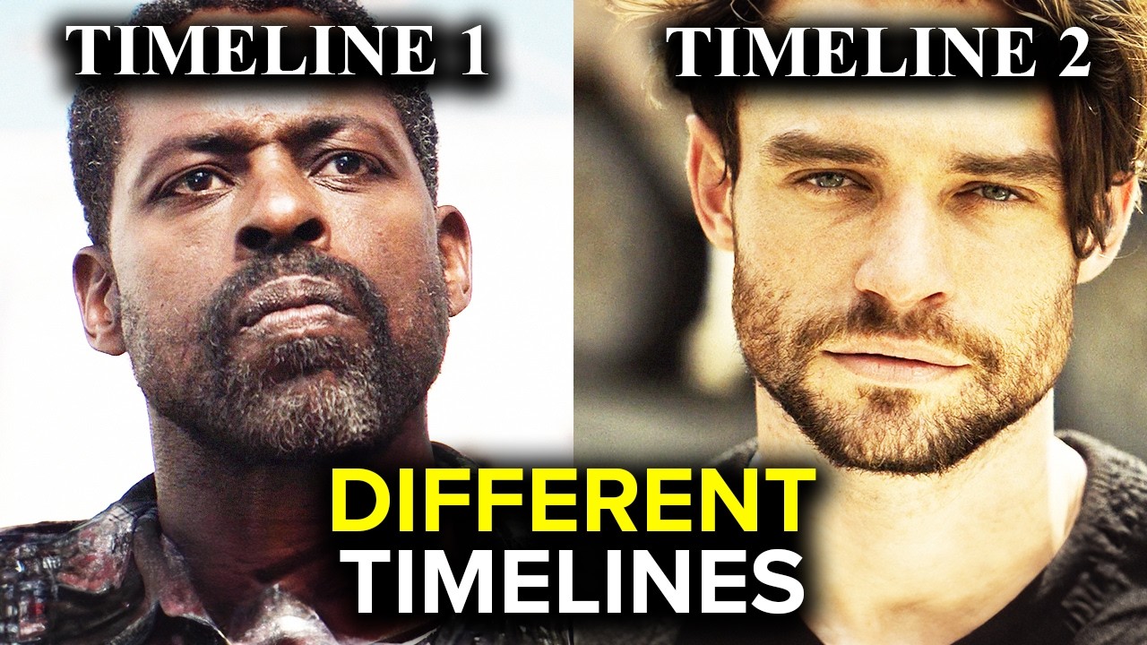 PARADISE Season 2 Episode 5 Theories Explained