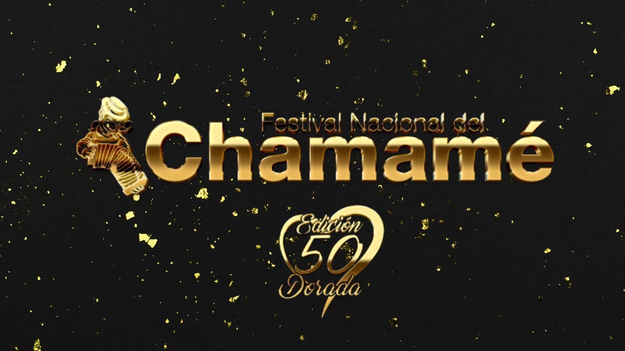Monchito Merlo y su conjunto  - Festival Nacional del Chamamé 2025 – Desde Federal, Entre Ríos
