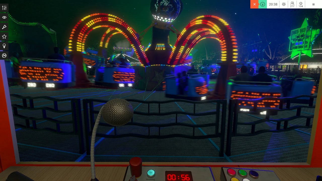 virtual rides 3 polyp