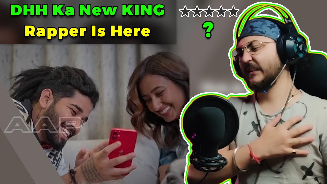 KALAM INK - AAJ BHI AAP | Commentary ( ?/5 Review ) & Reaction | WannaBe StarKid