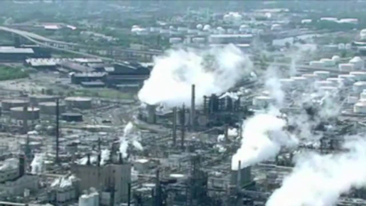 Steam and Sustainability in New York
