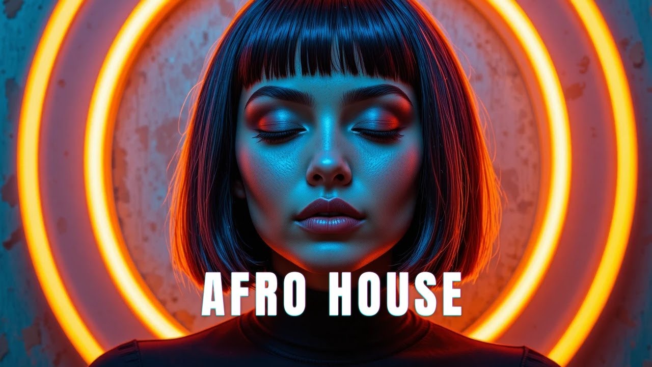 AFRO HOUSE MIX – Journey Movement Dreams (Black Coffee, Keinemusik)