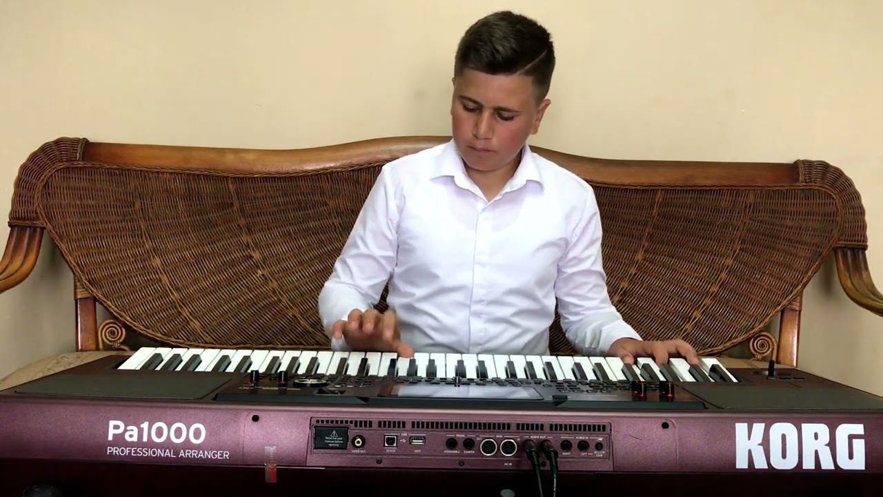 Mark Margaryan - Emotional Piano