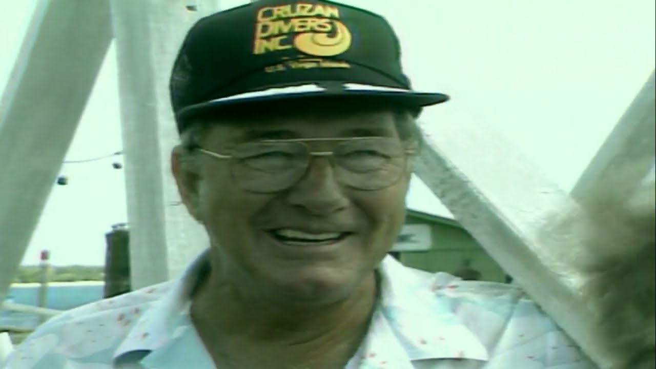 Pieces of 8 documentary 1986