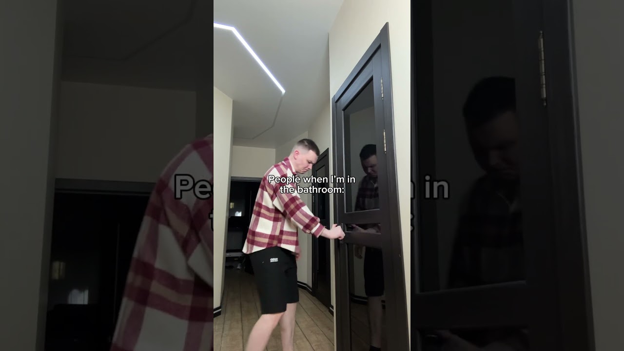 It&rsquo;s locked FOR A REASON