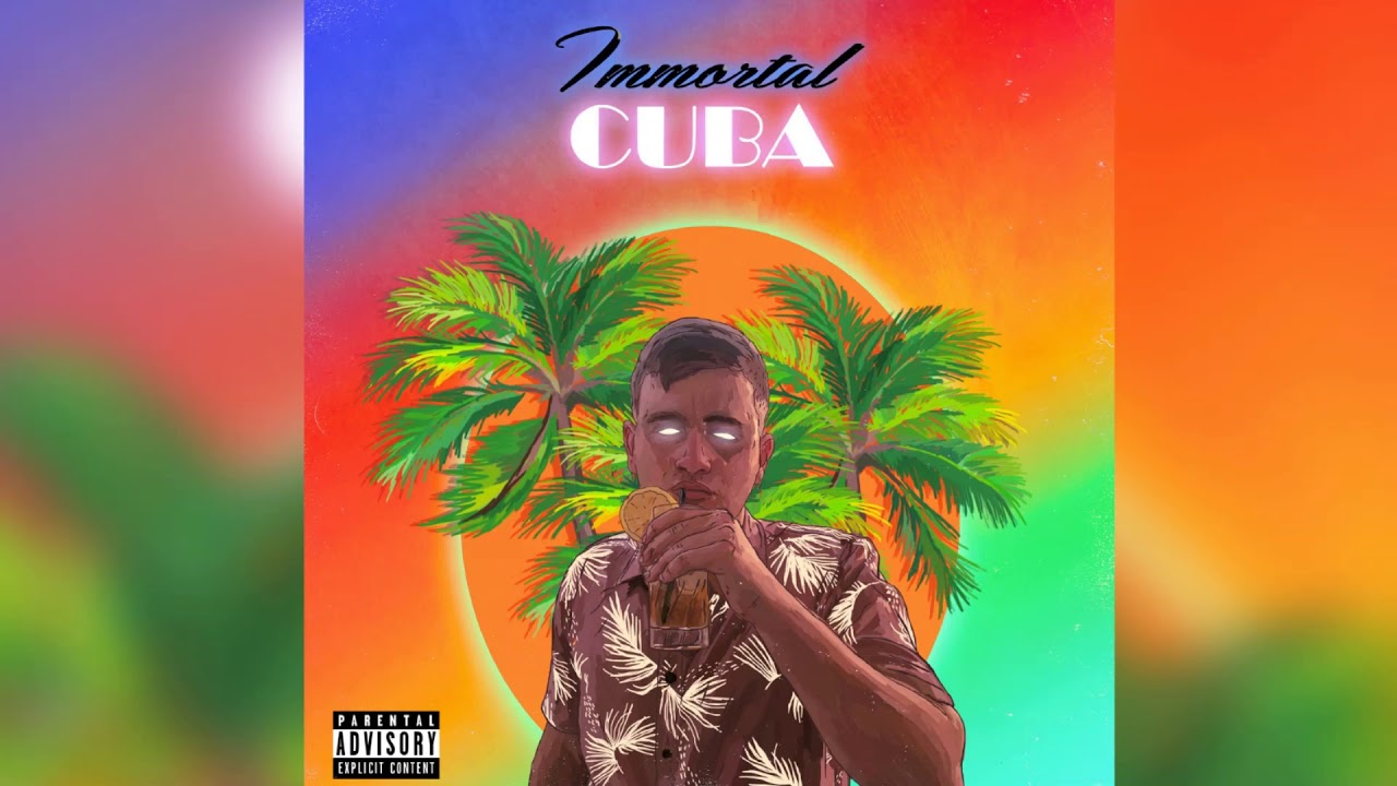 Immortal - Κούβα | Cuba (Official Audio)