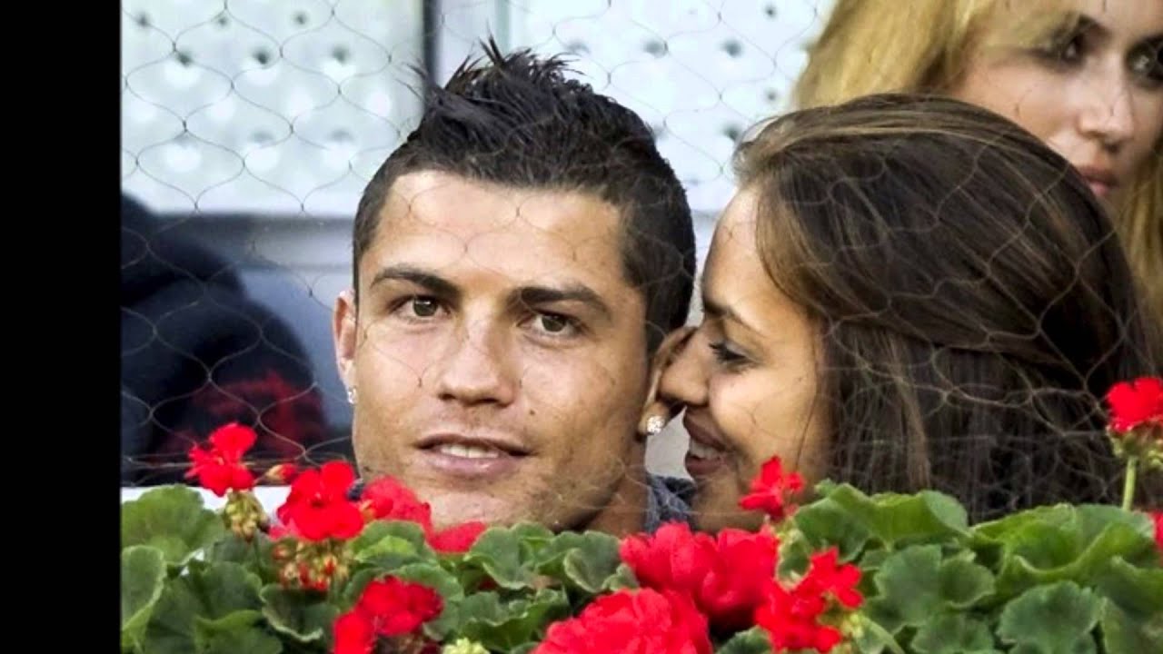 Cristiano Ronaldo Irina Shayk best pictures ! MOST BEAUTIFUL