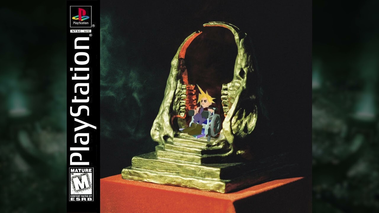Planet B - KING GIZZARD AND THE LIZARD WIZARD (Final Fantasy 7 Soundfont)