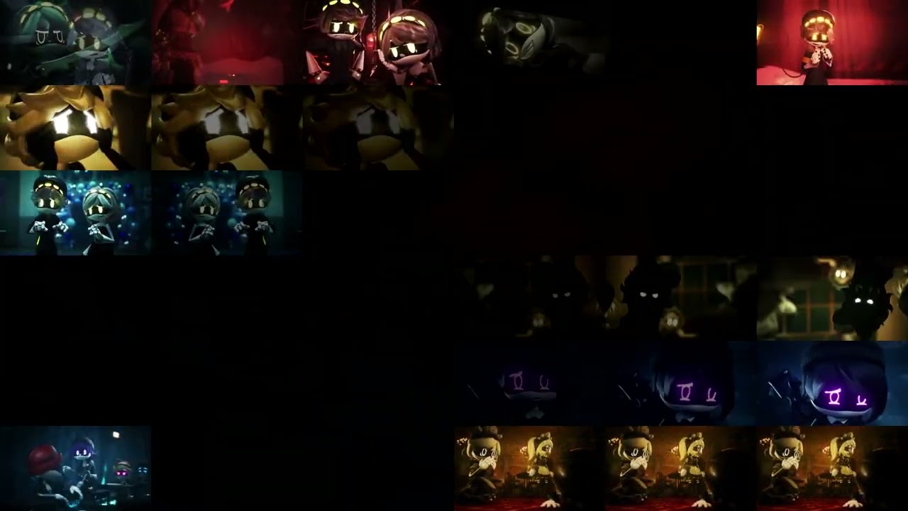 Last Drone (YTPMV)