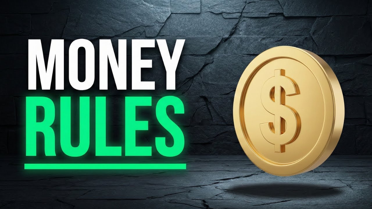 Every Rule of Money Explained