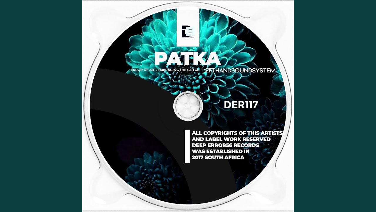 Patka