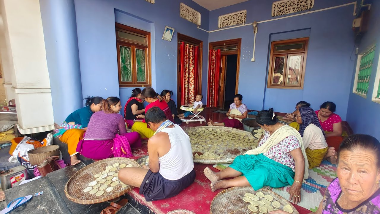 Sajibu Cheiraoba Nongma Kanlaga Thainadagi Chatnaramba //Tan Akanba Channaba//Kakching //
