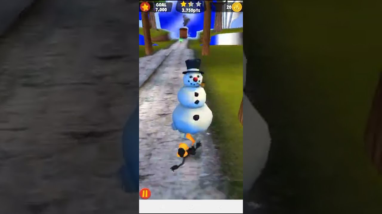 looney tunes dash mod Kaizo edition v4