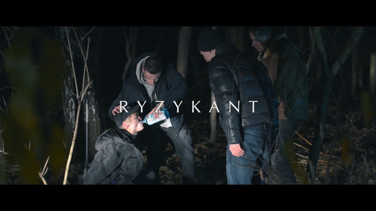 BEKTU - Ryzykant prod. Sokos